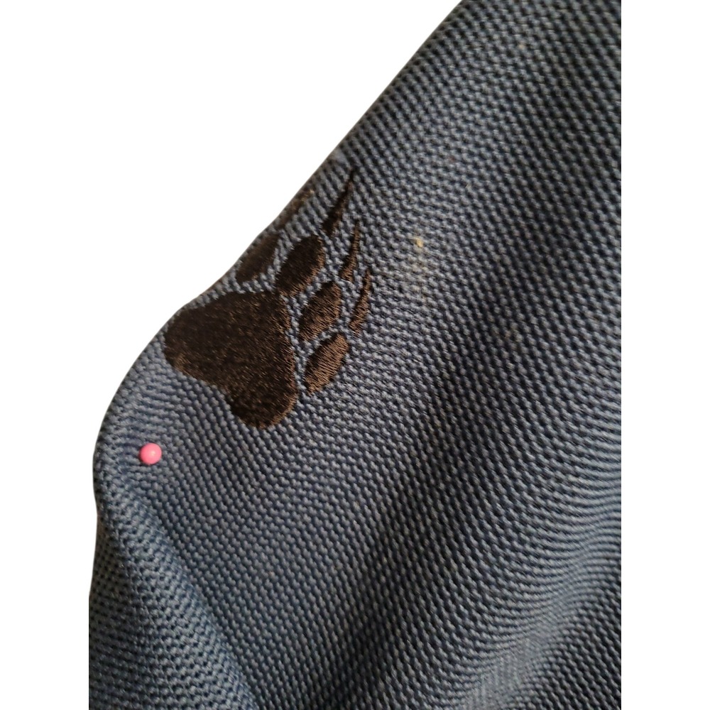 Alaskan Hardgear (AKHG) Fleece Jacket by Duluth Trading Co. Men's SKUCH128 - Picture 5 of 7